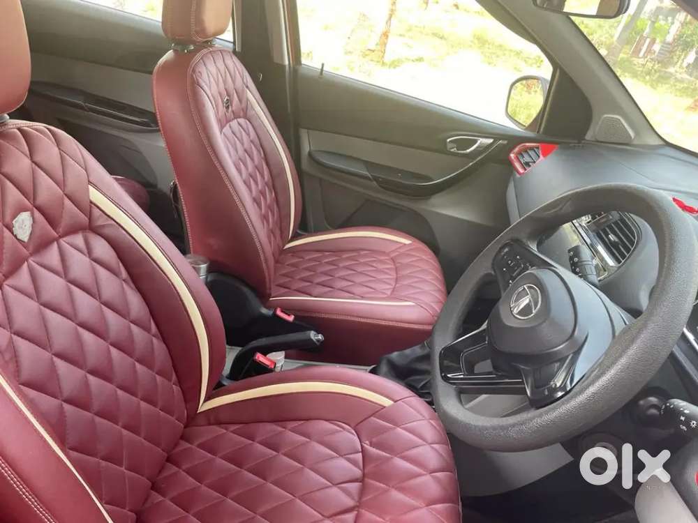 Tata Tiago 2020 Petrol 60000 Km Driven
