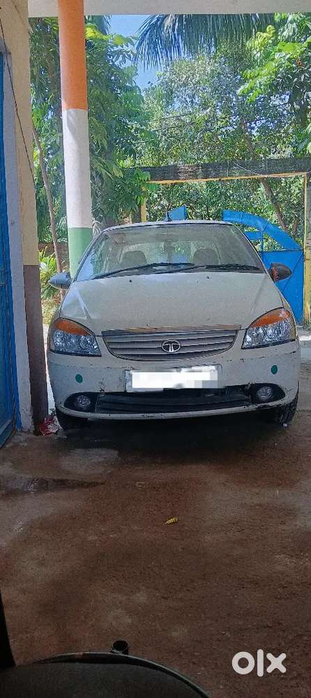 Tata Indigo 2012 Ls (tdi)