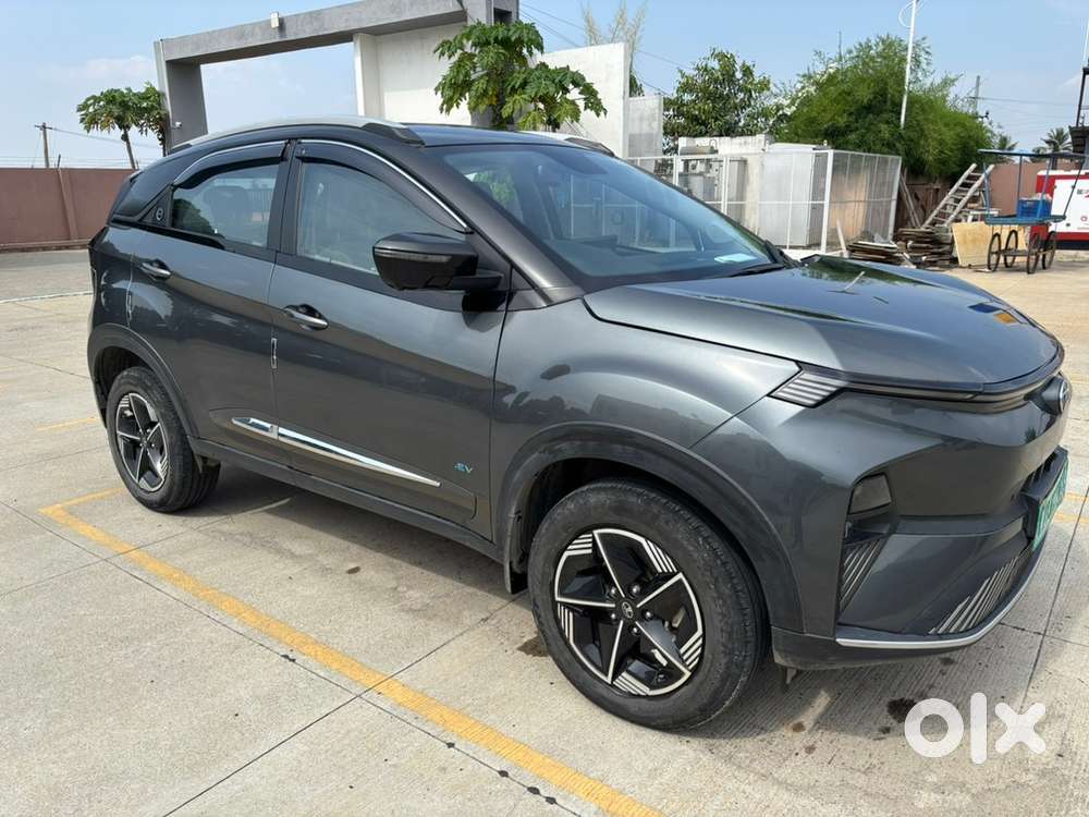 Tata Nexon Ev 2024 Electric Well Maintained