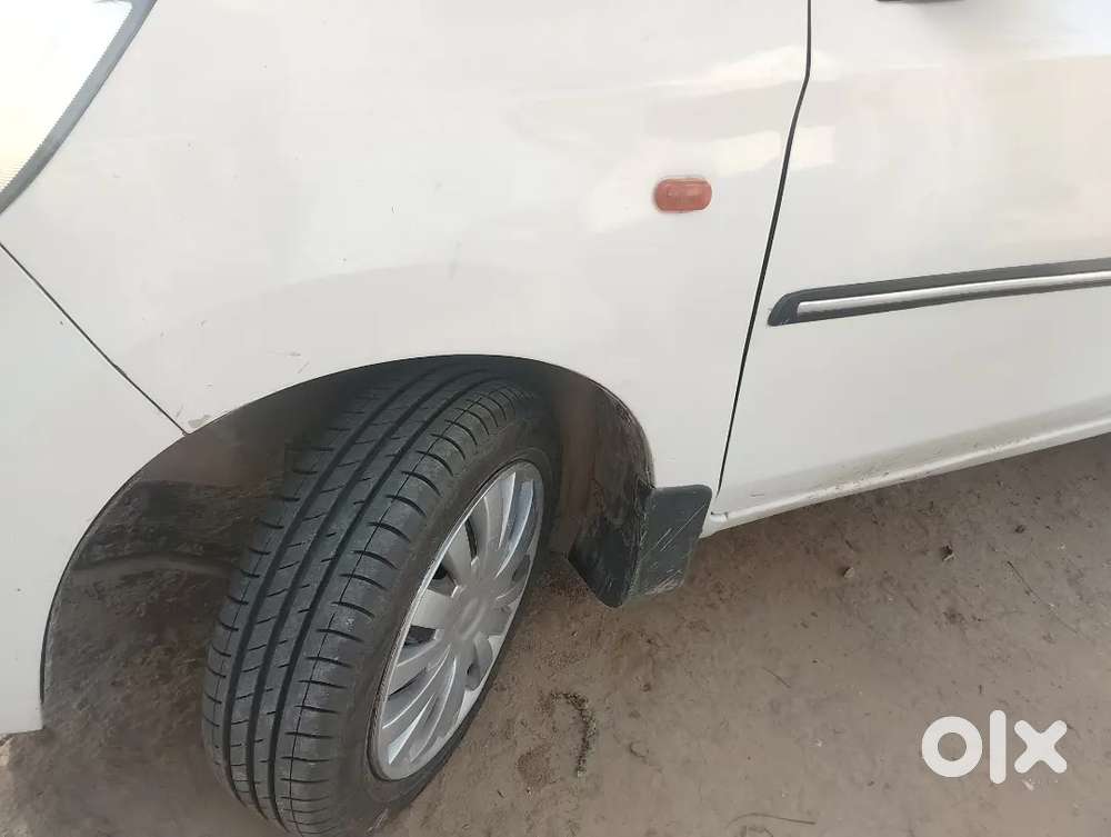Maruti Suzuki Alto K10 2019