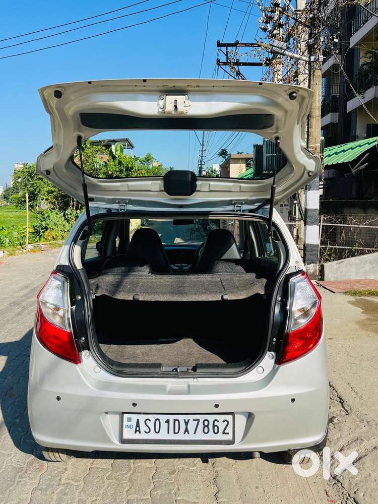 Maruti Suzuki Alto K10 1.0 Vxi, 2019, Petrol