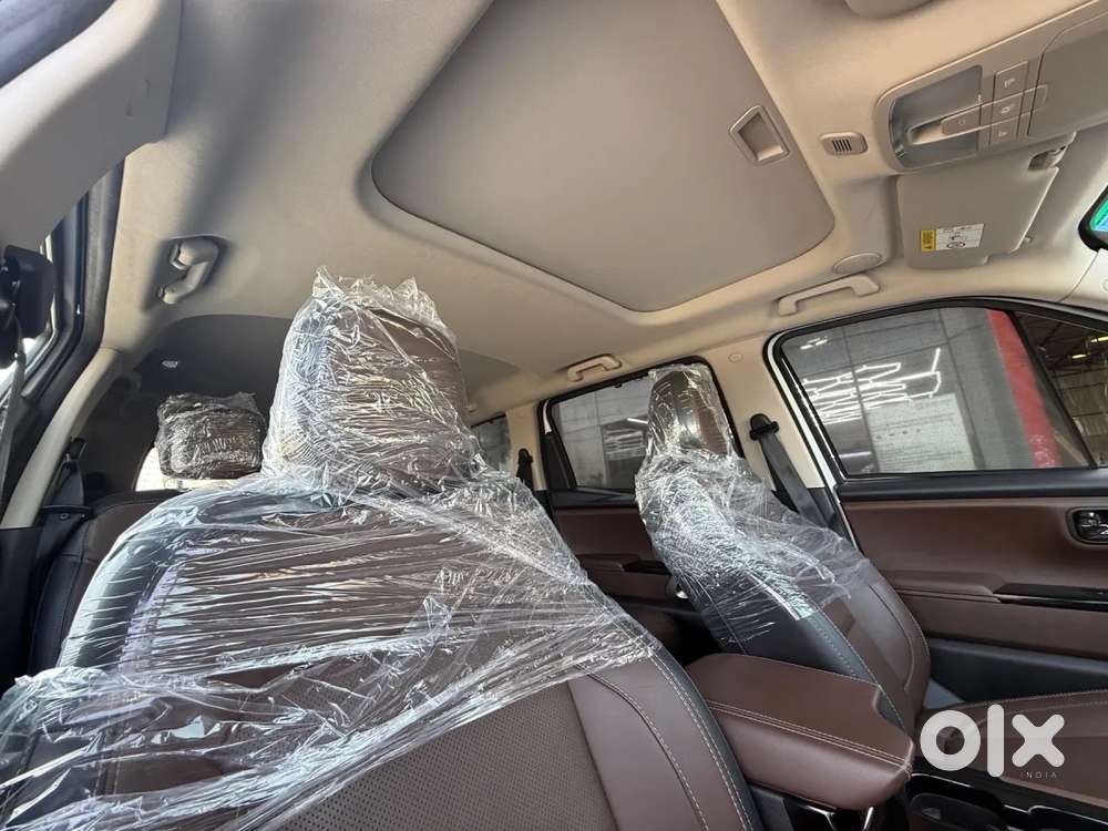 Mahindra Scorpio-n, 2026, Petrol