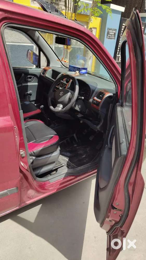Maruti Suzuki Wagon R 1.0 2009 Lpg 130000 Km Driven