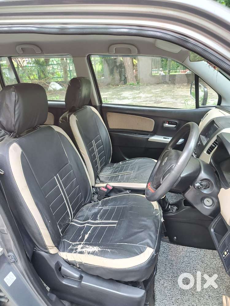 Maruti Suzuki Wagon R Lxi Cng, 2018, Cng & Hybrids