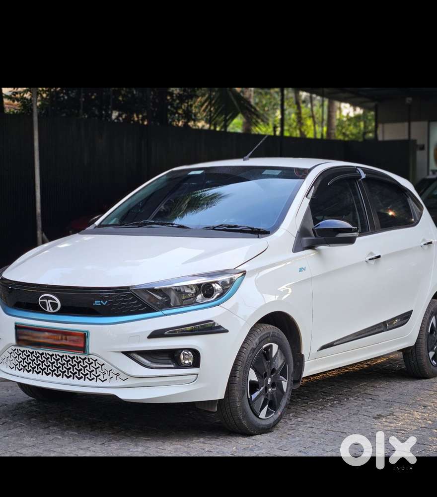 Tata Tigor Ev Xz Plus Lux, 2024, Electric