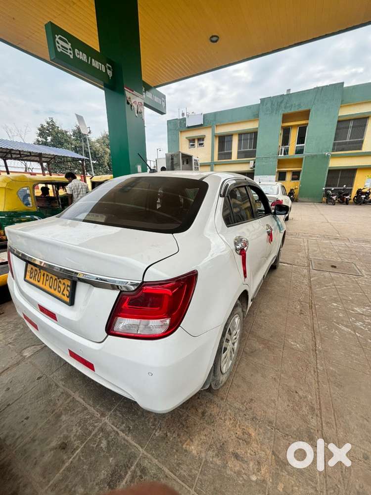 Maruti Suzuki Dzire 2023 Full Condition