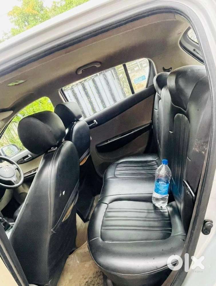 Hyundai Diesel Car 2011