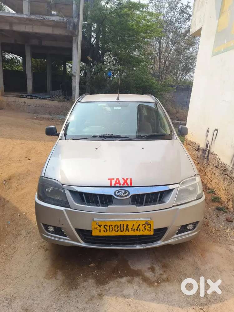 Mahindra Verito 2015