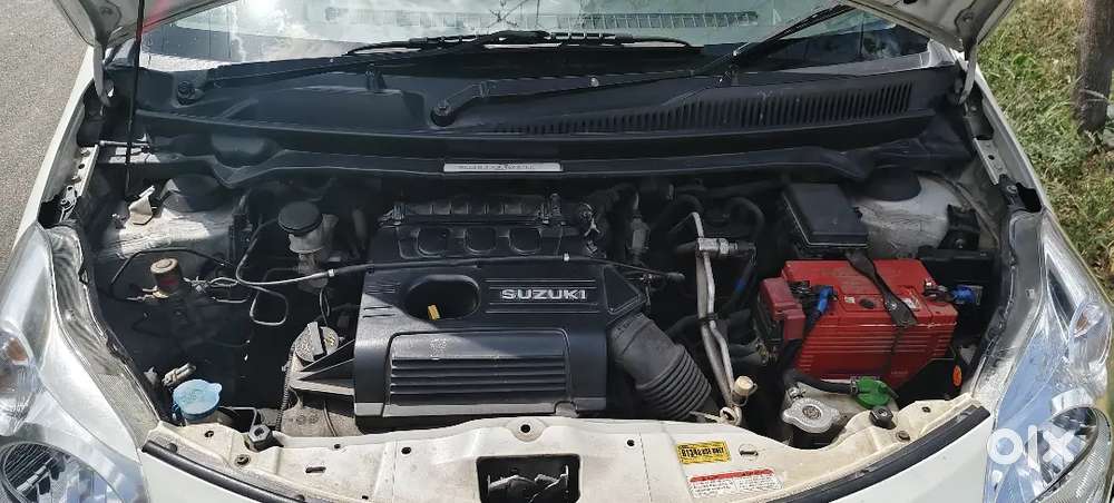 Maruti Suzuki A-star Petrol 2010