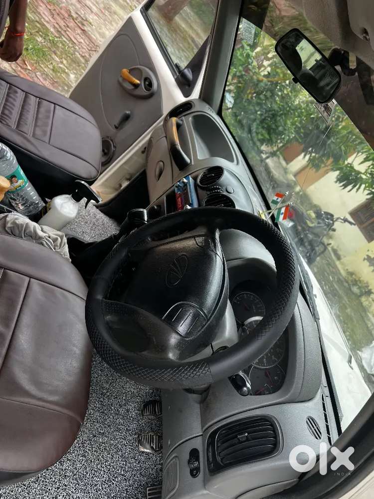 Mahindra Scorpio Diesel December 2013