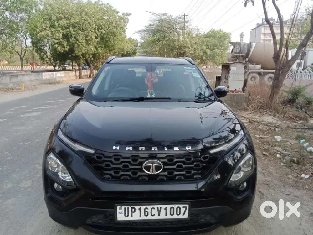 Tata Harrier Xta+ 2.0 2020