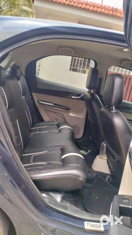Tata Tiago Xza Plus, 2023, Petrol
