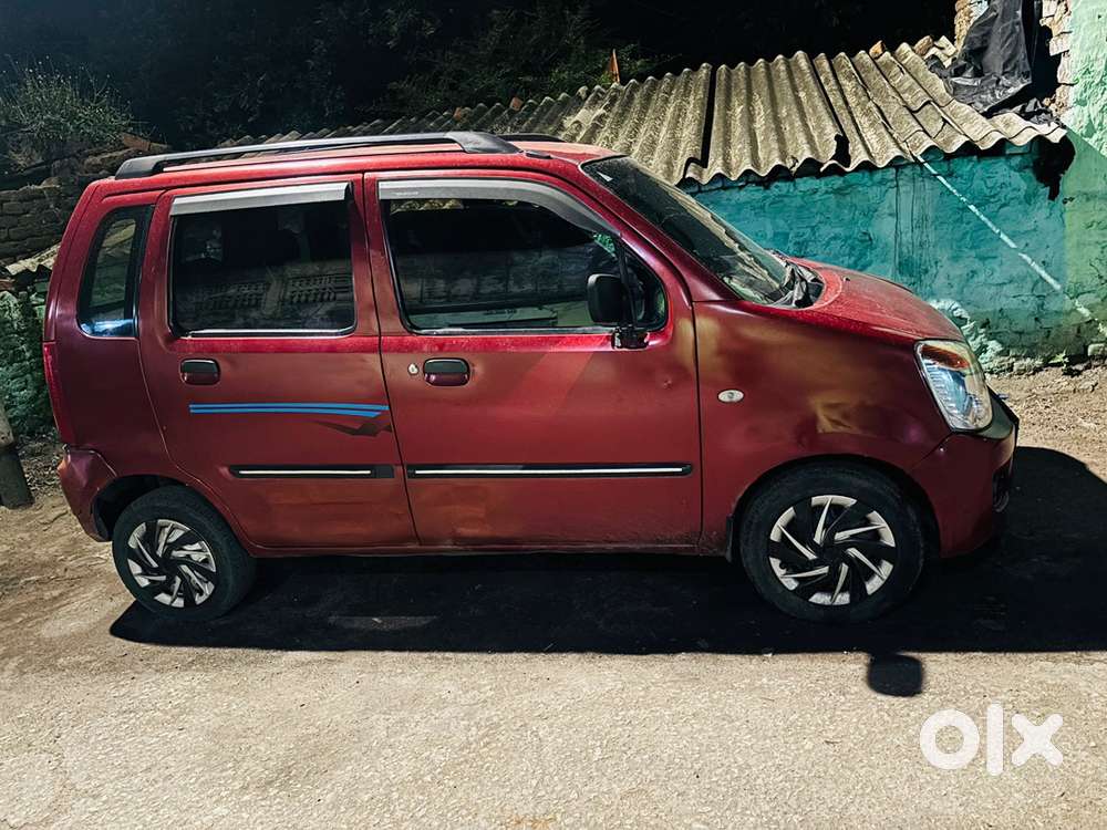 Maruti Wagon R 2008