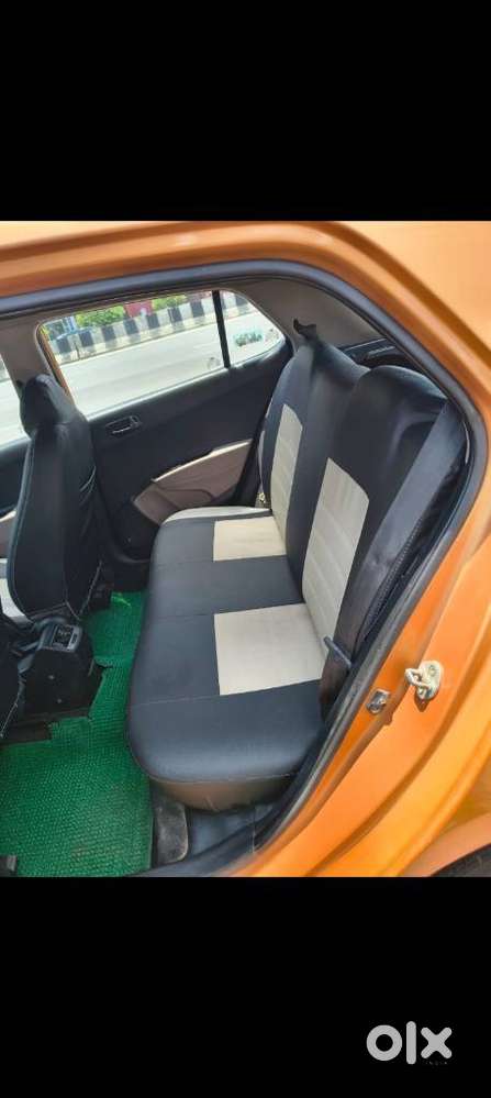 Hyundai Grand I10 2013-2016 Magna, 2016, Cng & Hybrids