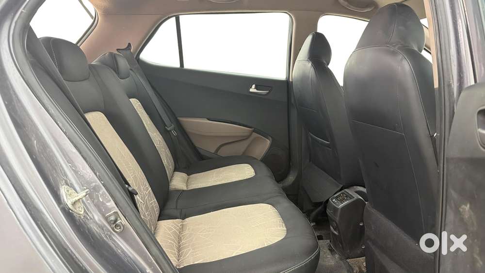 Hyundai Grand I10 Sportz 1.2 Kappa Vtvt, 2015, Petrol