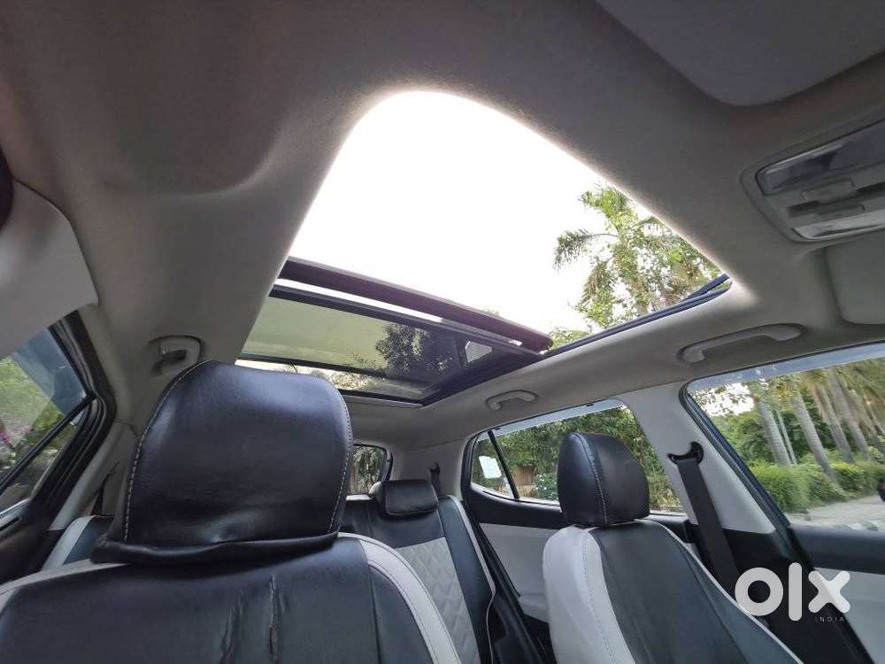 Hyundai Creta 1.6 Sx Automatic Diesel, 2020, Diesel