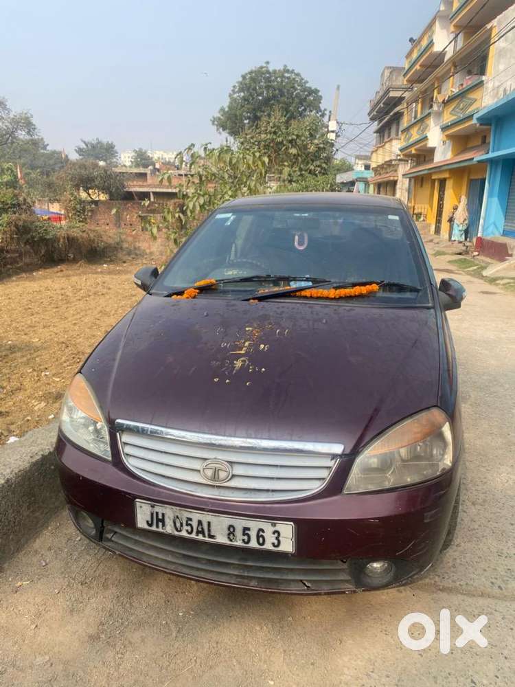 Tata Indigo Ecs 2011 Diesel Well Maintained