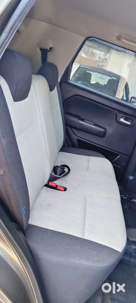 Maruti Suzuki Wagon R Zxi, 2023, Petrol