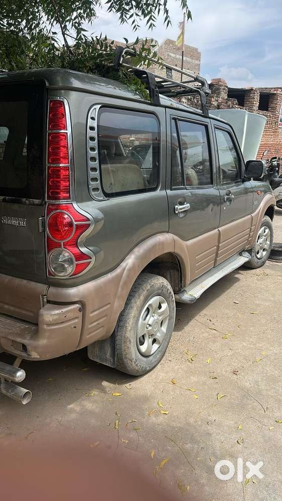 Scropio M2di Diesel For Sale