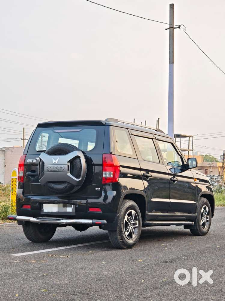 Mahindra Bolero Neo 1.5 N 10 R, 2025, Diesel