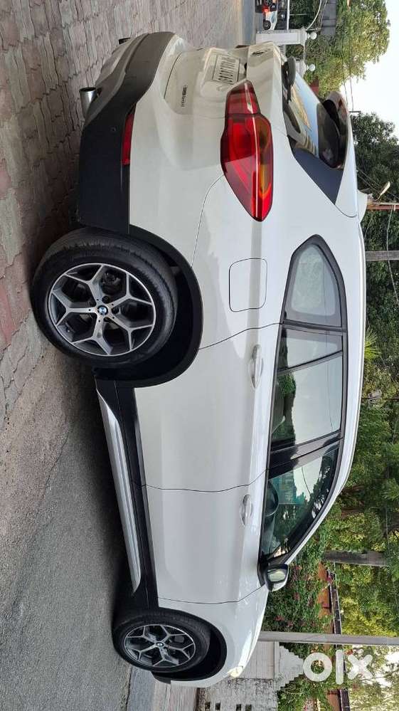 Bmw X1 Sdrive 20d X Line, 2019, Diesel