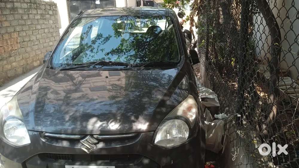 Good Condition Petrol - Maruthi  Alto 800 Lxi
