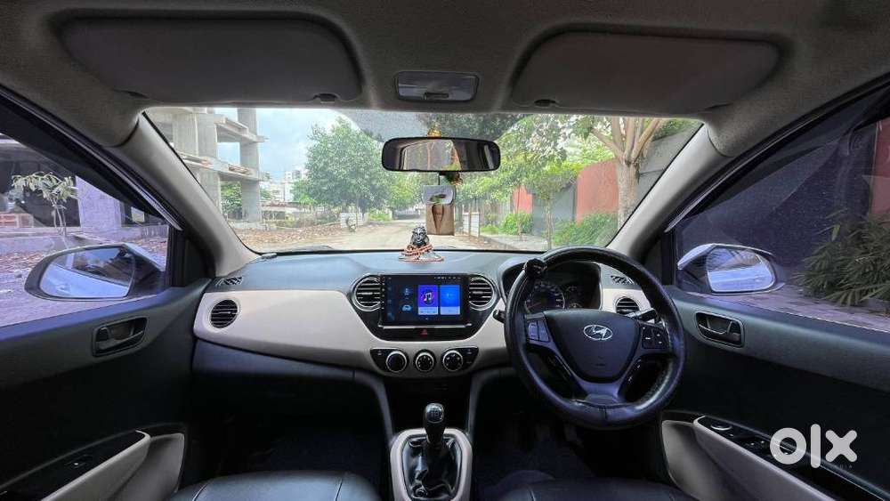 Hyundai I10 1.2 Kappa Magna, 2018, Cng & Hybrids