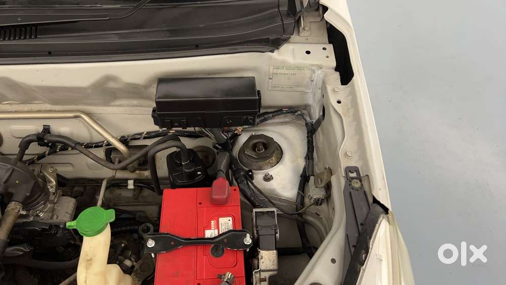 Maruti Suzuki Alto K10 2010-2014 Vxi, 2016, Petrol