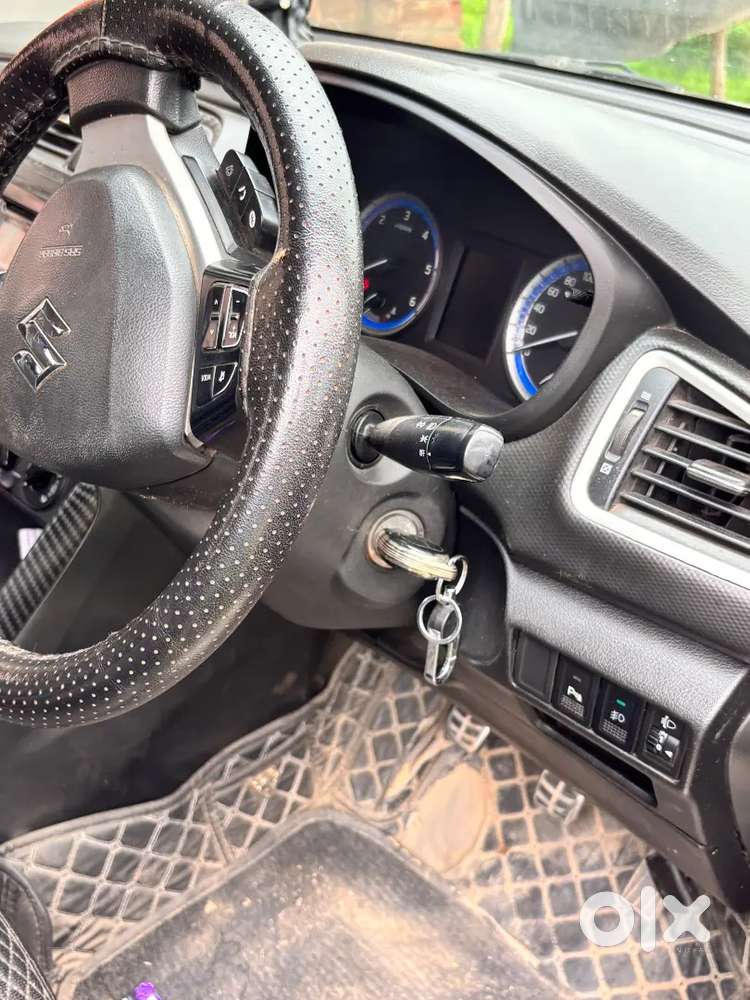 Maruti Suzuki S Cross 2016 Diesel Manual
