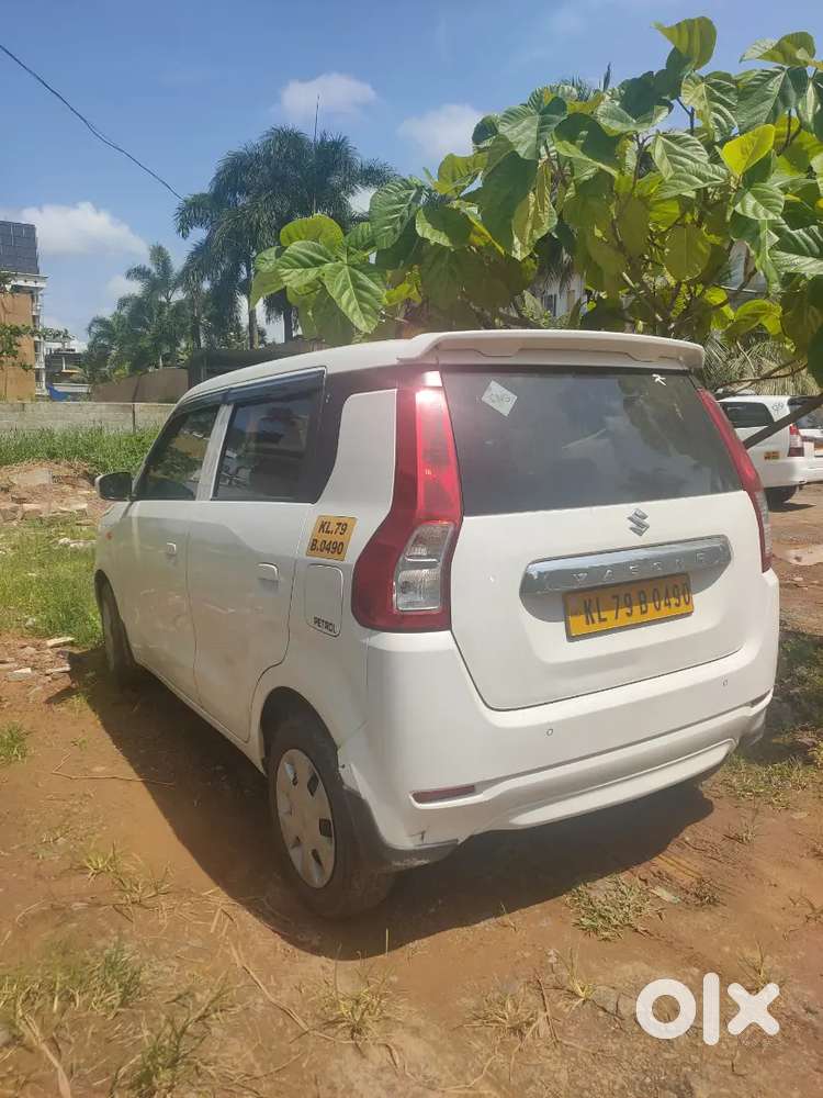 Maruti Suzuki Wagon R Lxi Cng 2024