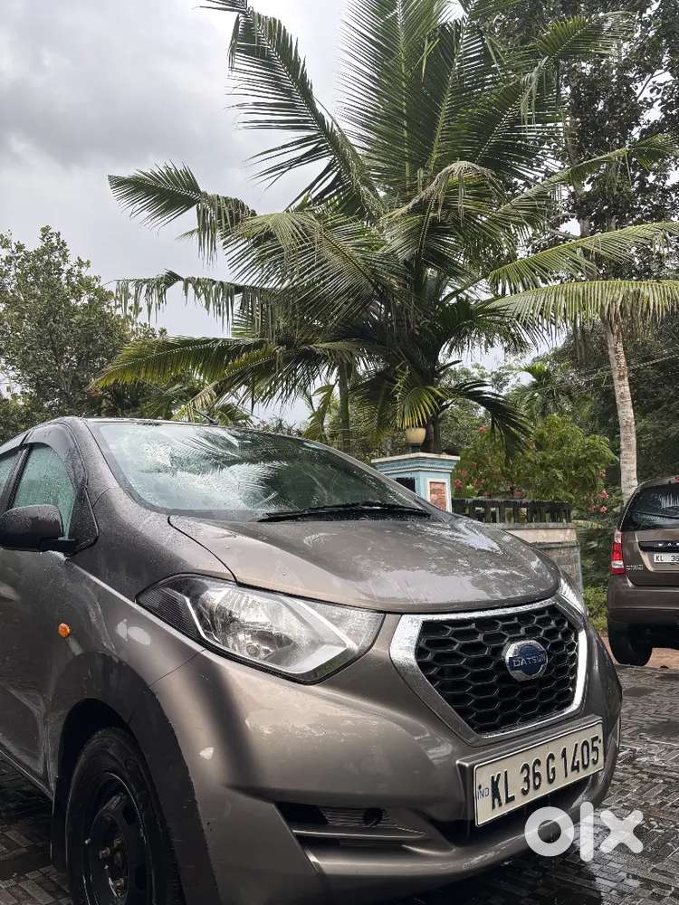 Datsun Redi Go 2018 Limited Edition