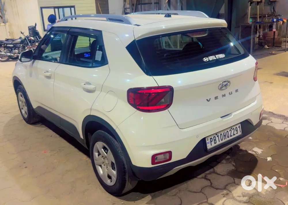 Brand New Condition