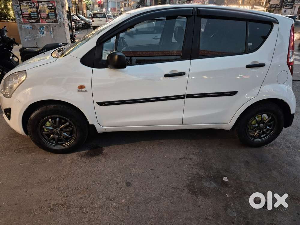 Maruti Suzuki Ritz, 2014, Diesel