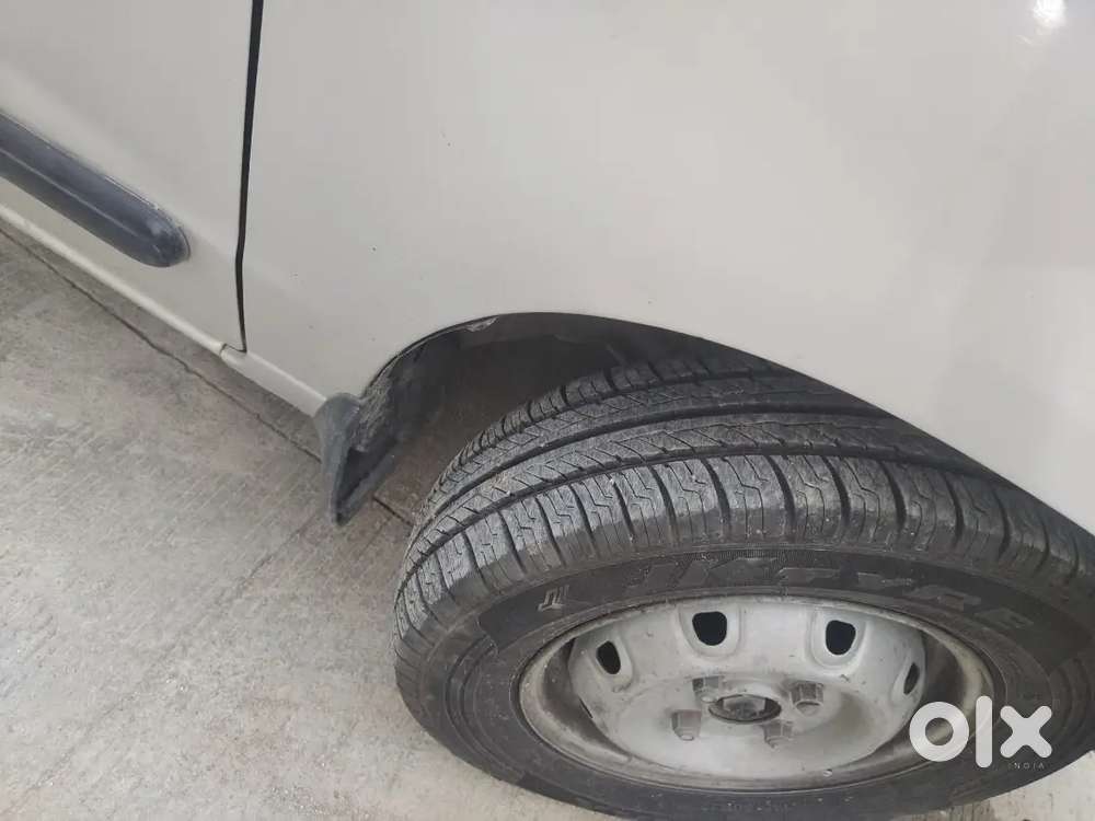 Maruti Suzuki Alto 2008 Lx