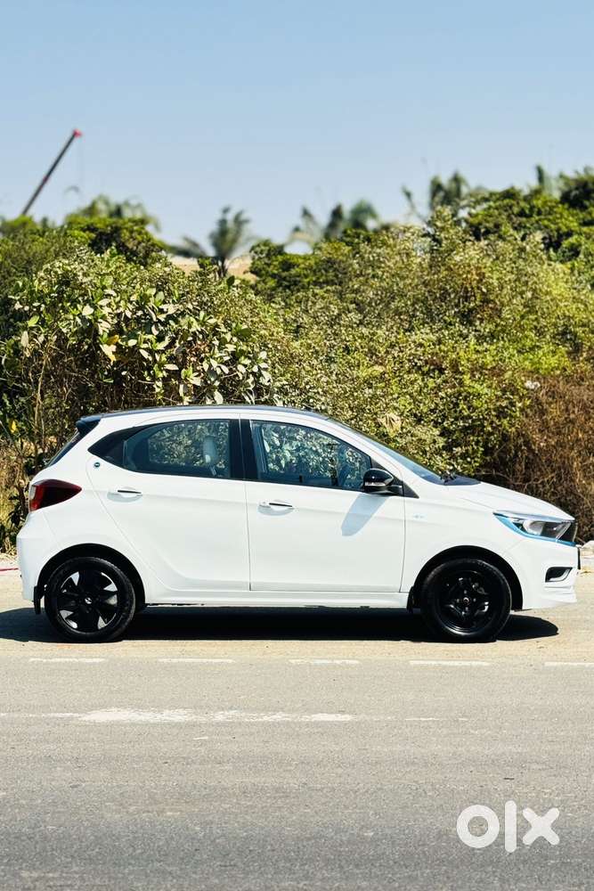Tata Tiago Ev Xz Plus Tech Lux Lr, 2023, Electric