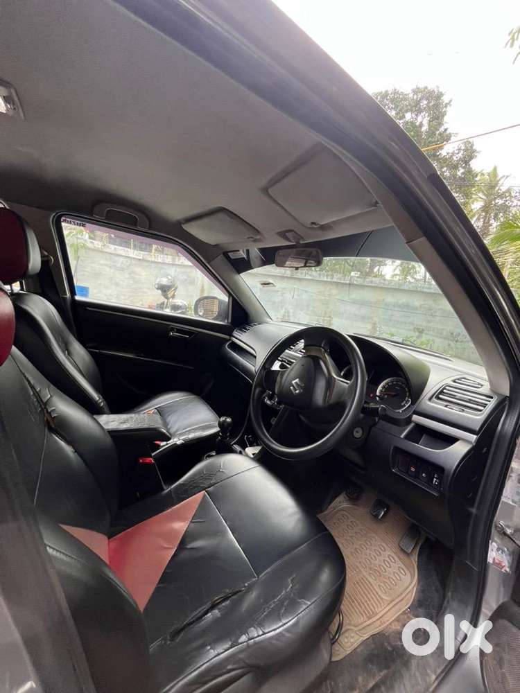 Maruti Suzuki Diesel 2014