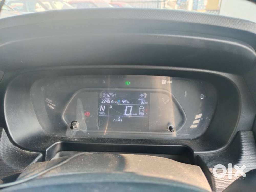 Tata Punch Ev Smart, 2024, Electric