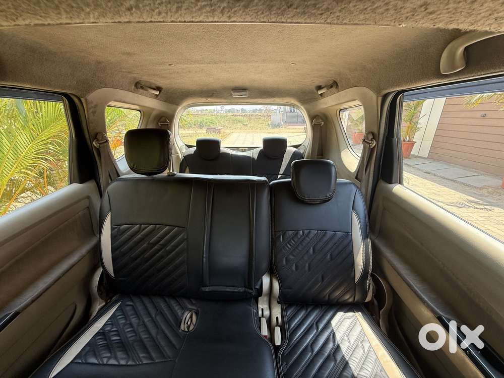 Maruti Suzuki Ertiga 2015-2018 Vdi Abs, 2013, Diesel