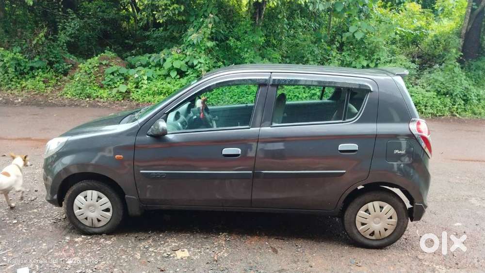Maruti Suzuki Alto 800 0.8 Lxi (o), 2013, Petrol