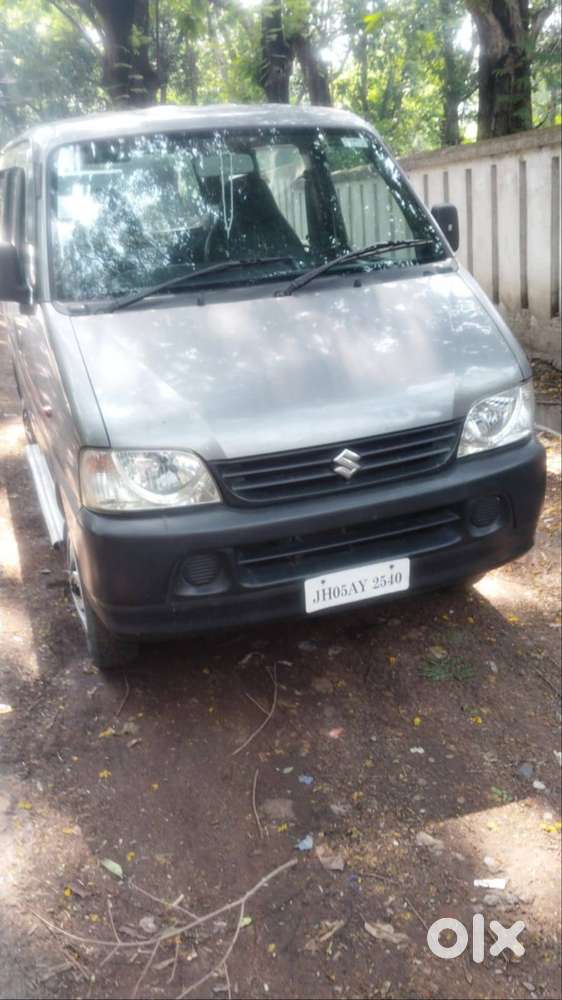 Maruti Suzuki Eco Seater Urgent Sale