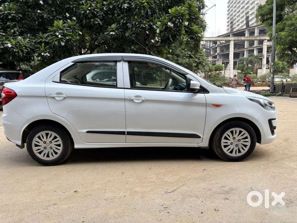 Ford Aspire Trend Plus Ti-vct, 2020, Petrol