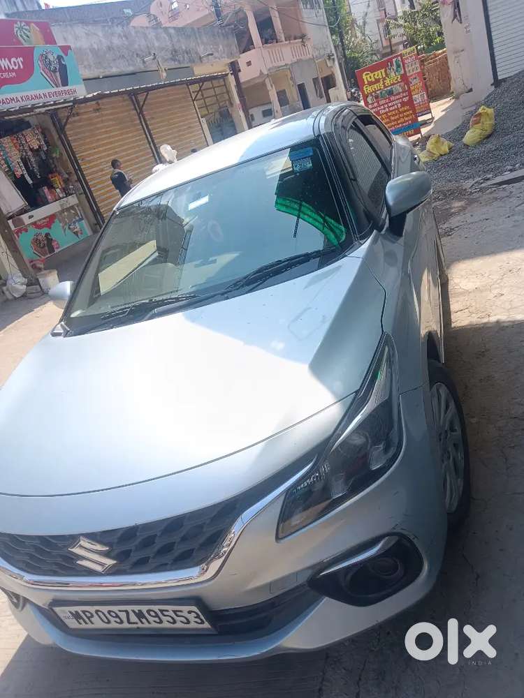 Maruti Suzuki Baleno 2023 Petrol 18500 Km Driven