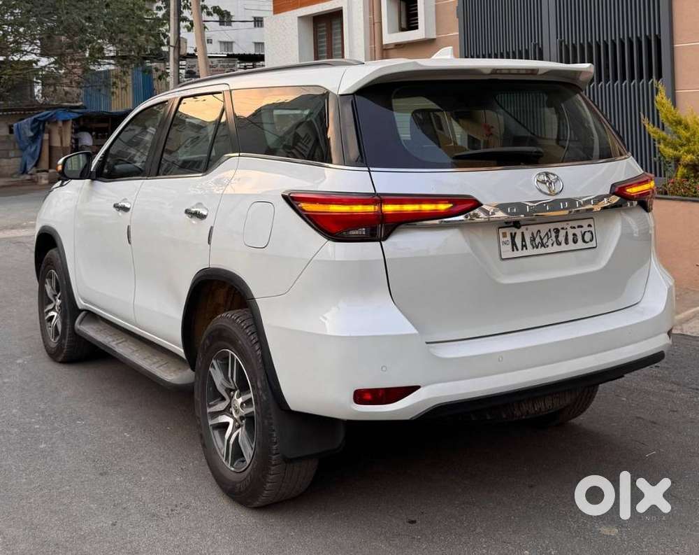 Toyota Fortuner 3.0 4x2 Mt, 2023, Diesel