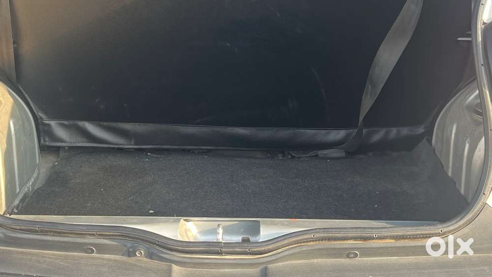 Renault Kwid 2015-2019 1.0 Rxl, 2017, Petrol