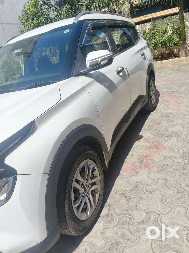 Kia Carens Diesel 1.4 Prestige 2022