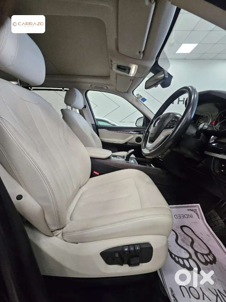 Bmw X5 Xdrive 30d, 2015, Diesel