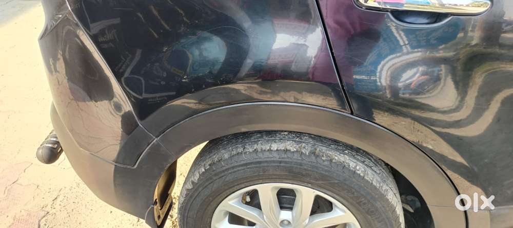 Hyundai Creta 1.5 Sx, 2019