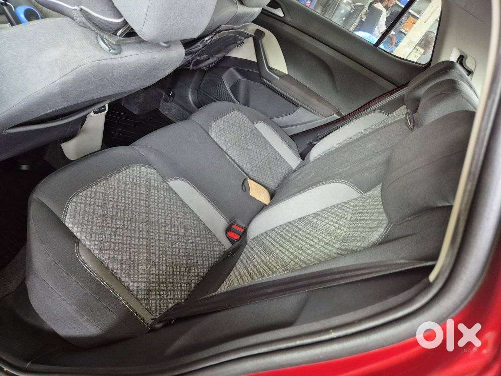 Volkswagen Taigun, 2022, Petrol