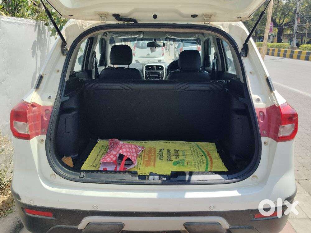 Maruti Suzuki Vitara Brezza Ldi (o), 2018, Diesel