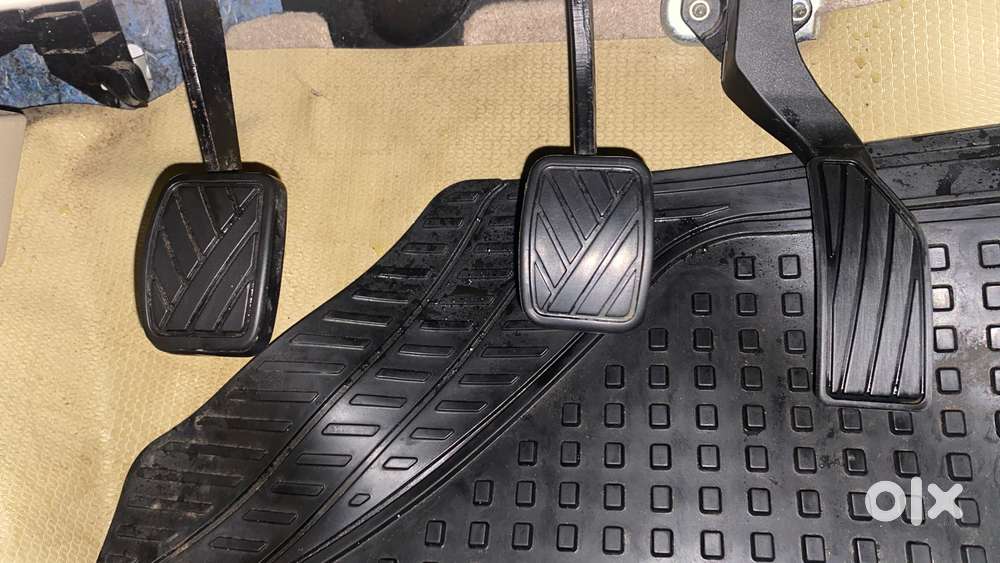 Maruti Suzuki Swift Dzire 1.2 Vxi Bsiv, 2016, Petrol